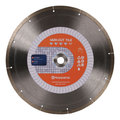 Husqvarna SAW BLADE VARI TILE 10"" 542761284